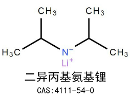 二異丙基氨基鋰